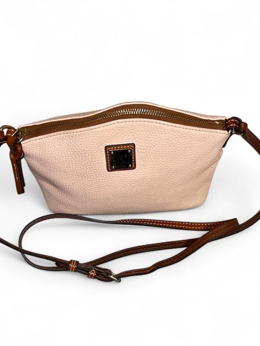 Dooney & Bourke pale pink - Picture 10 of 10